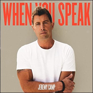 When You Speak by Jeremy Camp