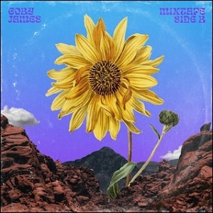 Mixtape: Side B EP Album Review by Coby James