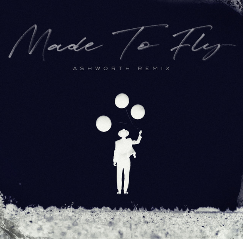 Made To Fly (Ashworth Remix) (Single) by Colton Dixon