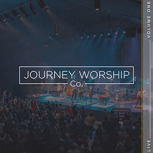 Volume One (Live) Album Review by Journey Worship Co.