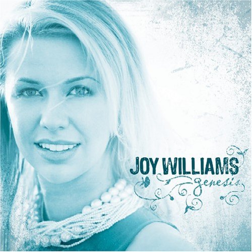 Genesis by Joy Williams
