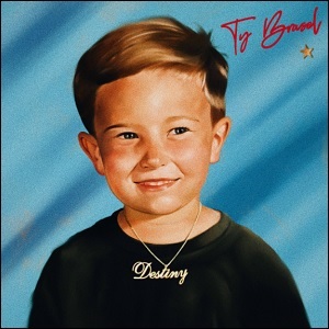 Destiny: Vol 1 (The Mixtape) by Ty Brasel