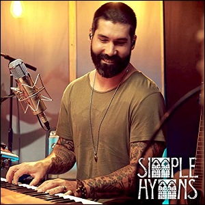 Trusting In Jesus (Anchor) (feat. Kurtis Parks and Jemia) (Single) by Simple Hymns