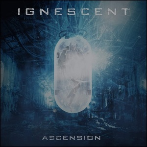 Ascension EP by Ignescent