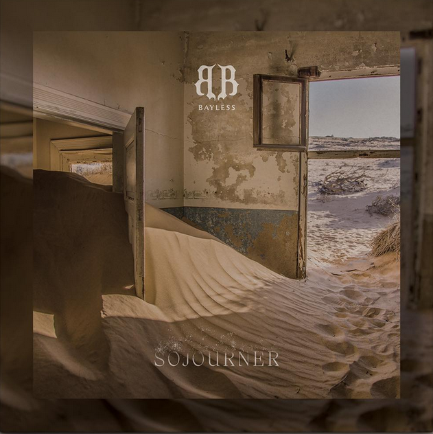 Sojourner (Single) by Bayless