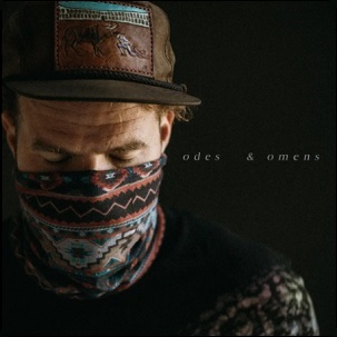 Odes + Omens EP by Daniel Bashta