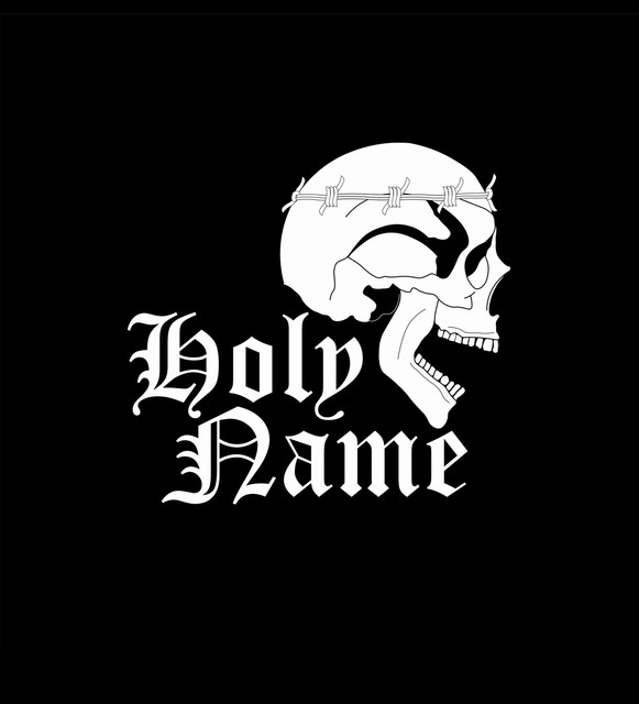 My Way EP by HolyName