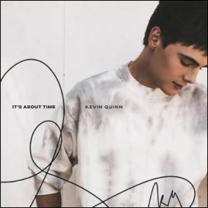 It's About Time EP by Kevin Quinn