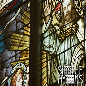 Nothing But The Blood / Oh The Power (Single) by Simple Hymns