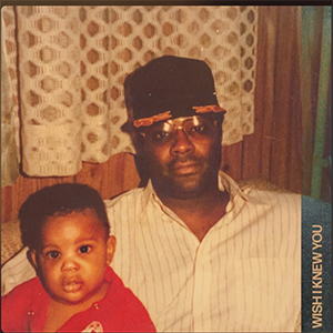 Wish I Knew You (Single) by Legin