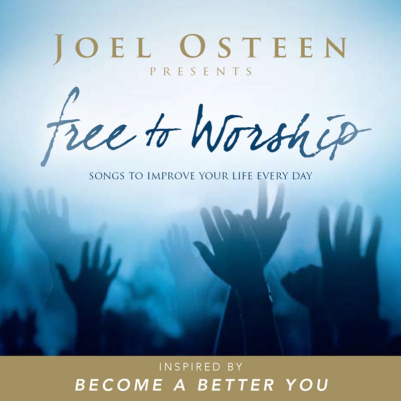 Free To Worship by Lakewood Music