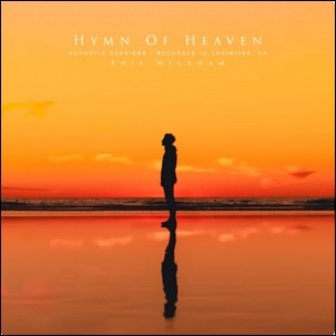 Hymn of Heaven (Acoustic) by Phil Wickham