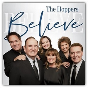 Believe by The Hoppers