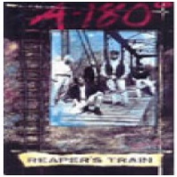 Reaper's Train by Audio Adrenaline