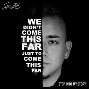 Step Into My Story (Single) by Sean Rodriguez
