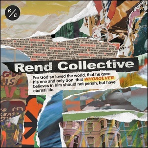 Whosoever by Rend Collective