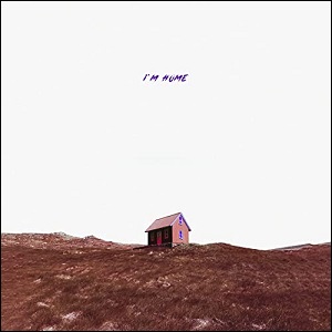 I'm Home (Single) by Legin