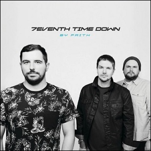 By Faith by 7eventh Time Down