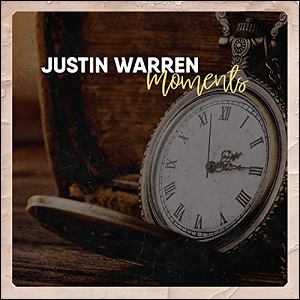 Moments EP by Justin Warren