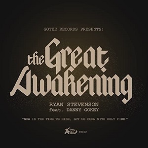 The Great Awakening (feat. Danny Gokey) (Single) by Ryan Stevenson