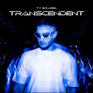 Transcendent by Ty Brasel