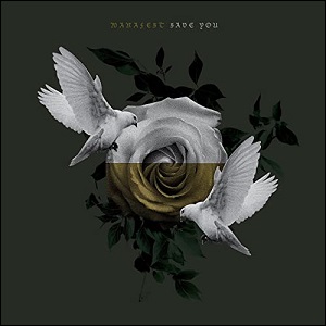 Save You EP by Manafest