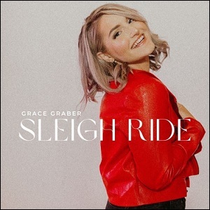 Sleigh Ride (Single) by Grace Graber