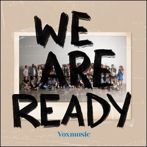 We Are Ready EP by VoxMusic