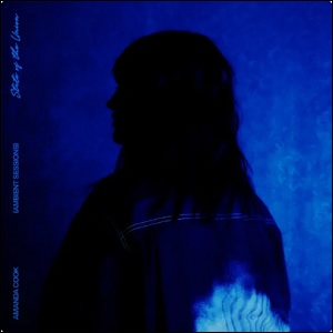 State of The Union (Ambient Sessions) EP by Amanda Cook