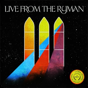 Live From The Ryman by We The Kingdom