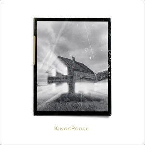 God Is In This House EP by KingsPorch