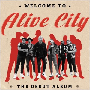 Welcome to Alive City by Alive City