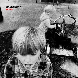 Boys Album Review by David Dunn