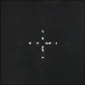 Survey, Pt. 1 EP by Amanda Cook