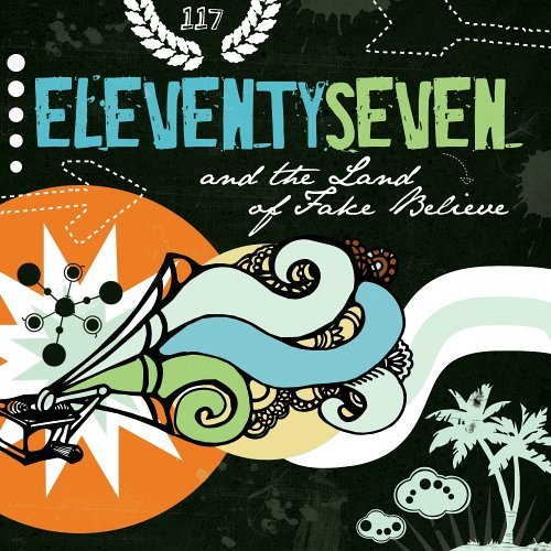 And The Land Of Fake Believe Album Review by eleventyseven