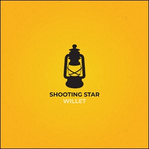Shooting Star (Single) by Willet