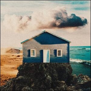 Firm Foundation (Live) by Cody Carnes