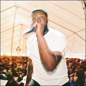 Dance Like David (Live) (Single) by Black Voices Movement
