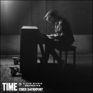 Time by Chris Davenport