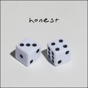 Honest by Chris Llewellyn