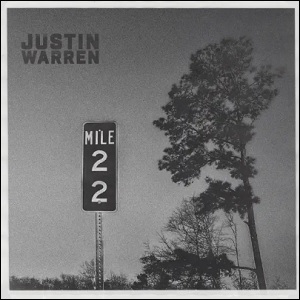 Mile Marker 22 (Single) by Justin Warren