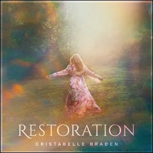 Restoration Album Review by Cristabelle Braden