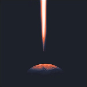 Strike The Ground by Travis Greene