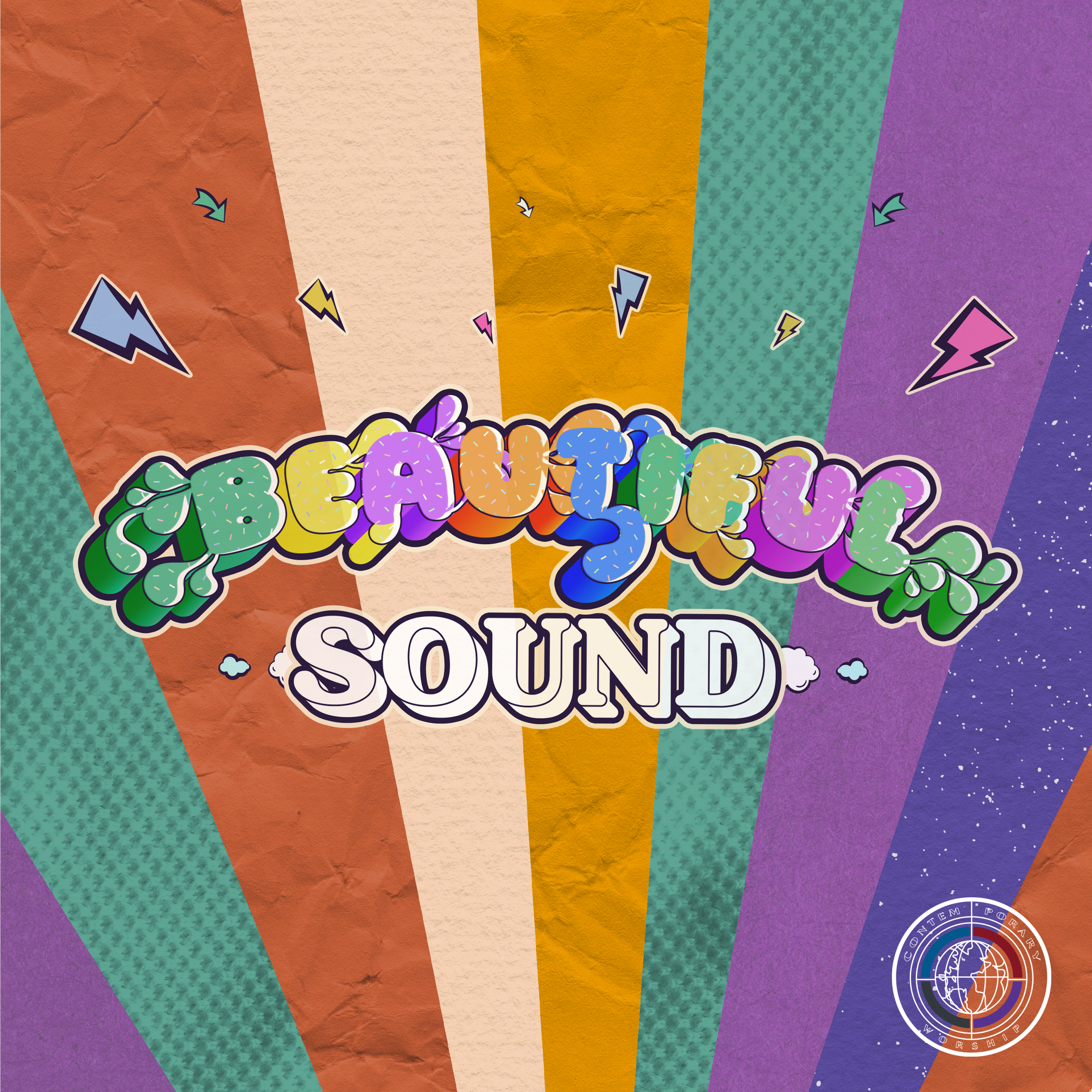 Beautiful Sound (Single) by The Band Contemporary