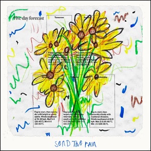 Send The Rain (Live) by Grace City