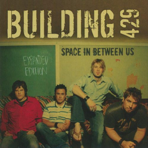 Space in Between Us [Expanded Edition] Album Review by Building 429