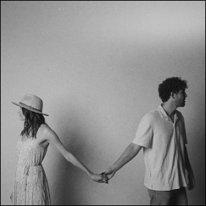 Close EP by NONAH
