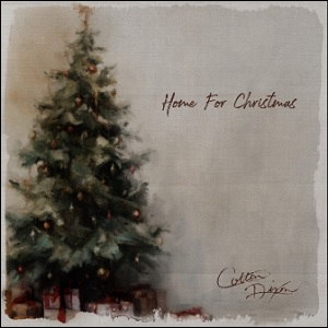 Home For Christmas / I'll Be Home For Christmas (Single) by Colton Dixon