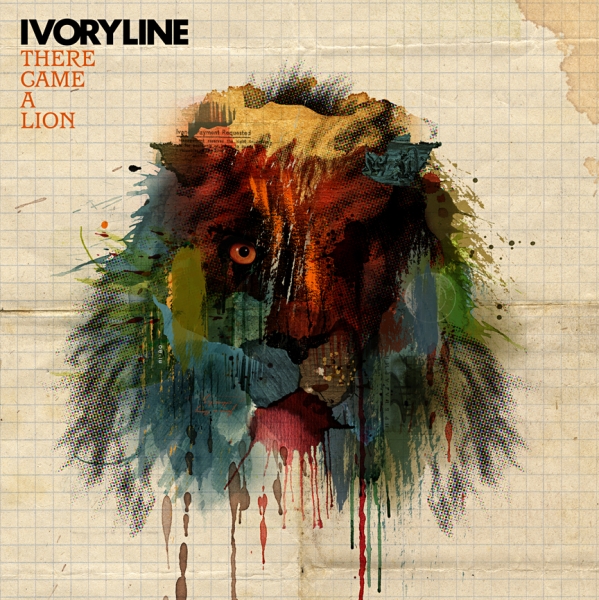 There Came A Lion Album Review by Ivoryline