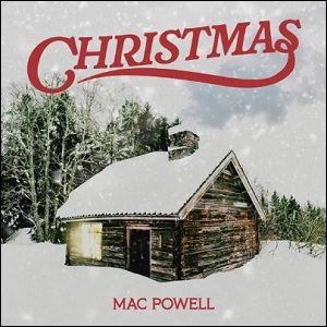 Christmas EP Album Review by Mac Powell